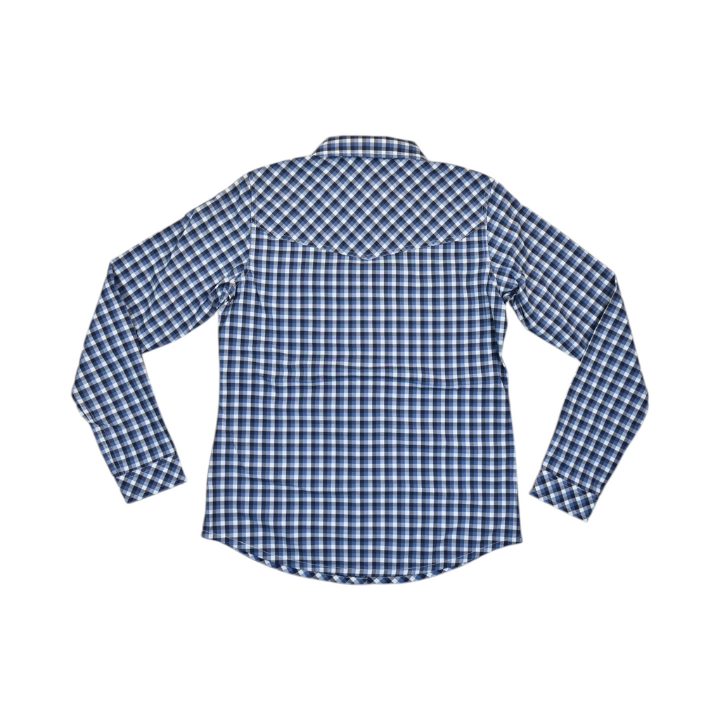 Stio Women's Eddy Long Sleeve Shirt