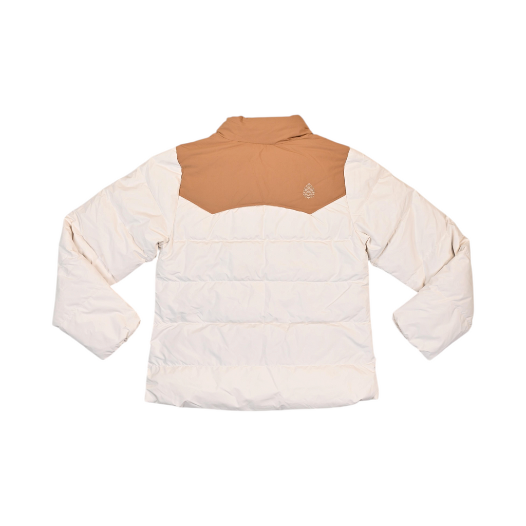 Stio Women's Turnbolt Down Insulated Jacket