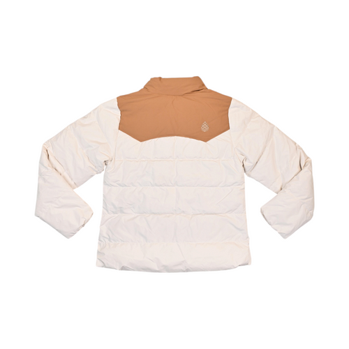 Stio Women's Turnbolt Down Insulated Jacket