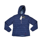 Stio Women's Pinion Down Pullover Insulated Jacket