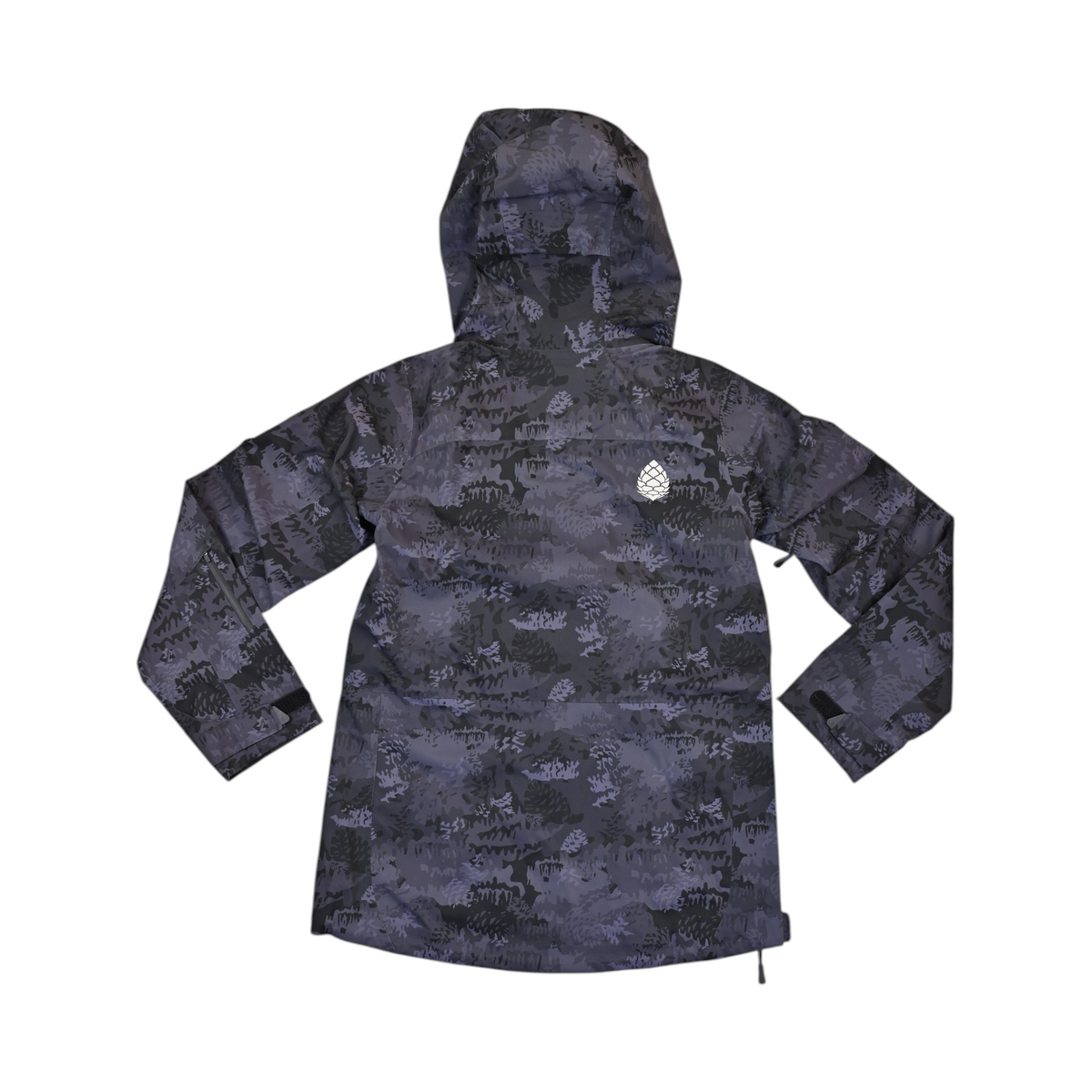 Stio Women's Environ XT Anorak Softshell Jacket