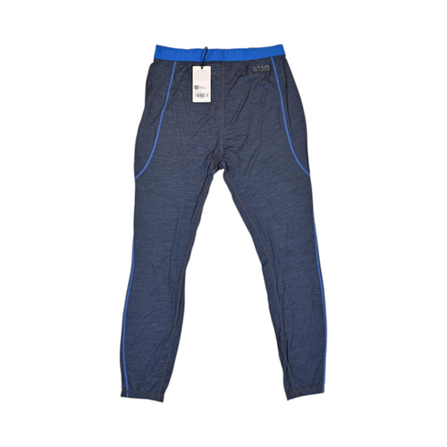 Stio Men's Basis Peakwool Lightweight Baselayer Pants