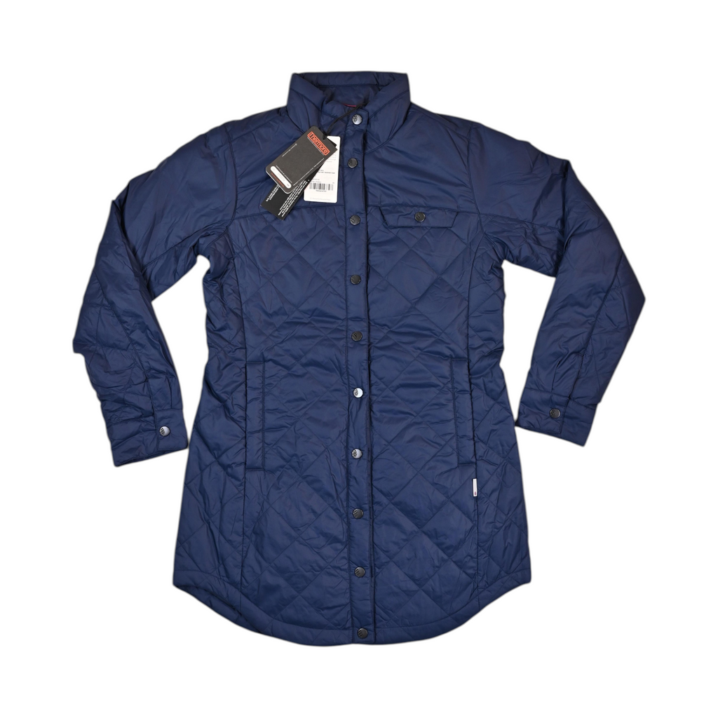 Stio Women's Skycrest Insulated Jacket