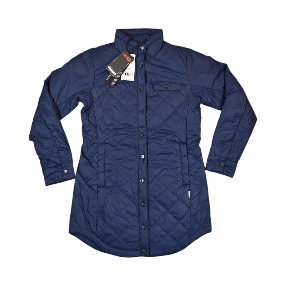 Stio Women's Skycrest Insulated Jacket