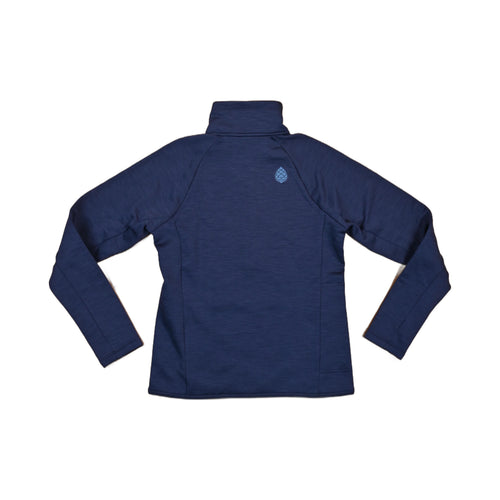 Stio Women's Glide Power Stretch Half Zip Sweater