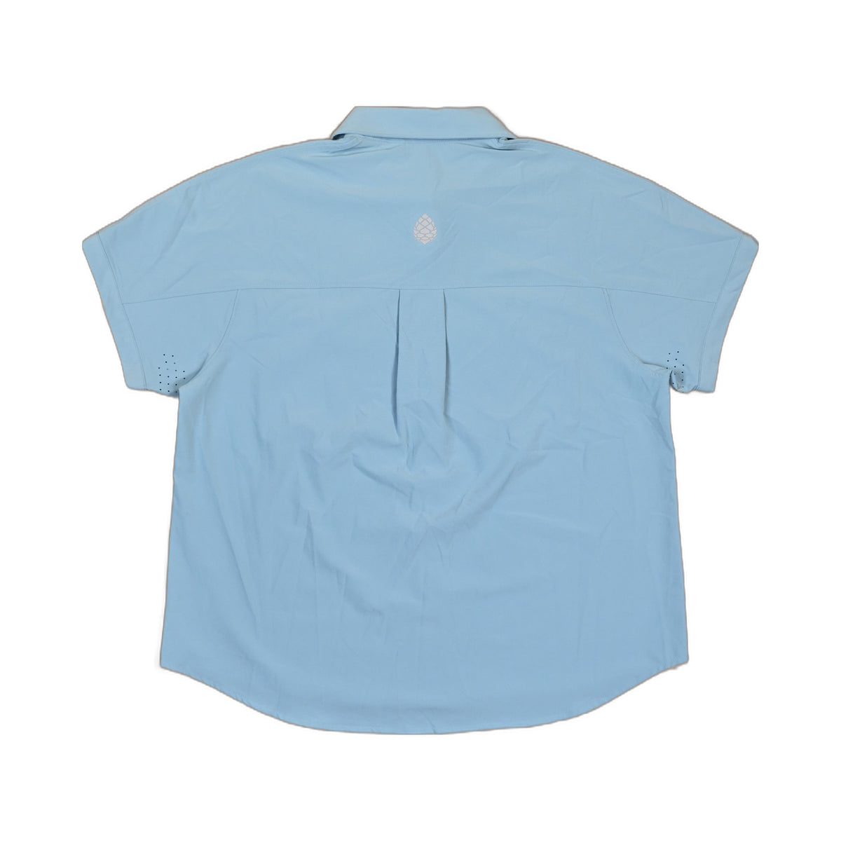 Stio Women's Shifter Short Sleeve Shirt