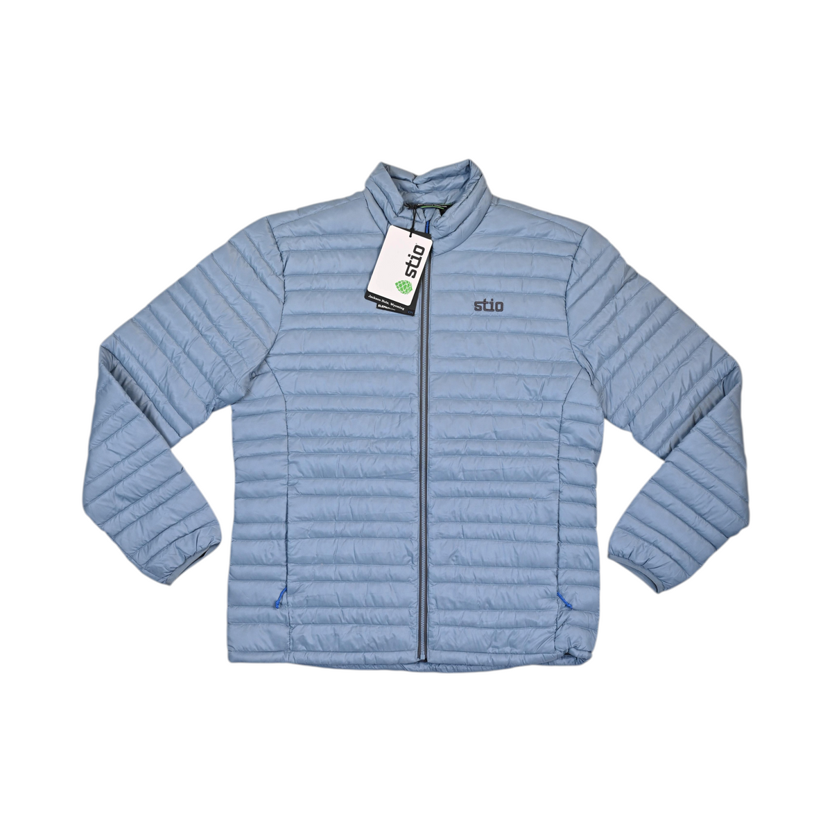 Stio Men's Pinion Down Insulated Jacket