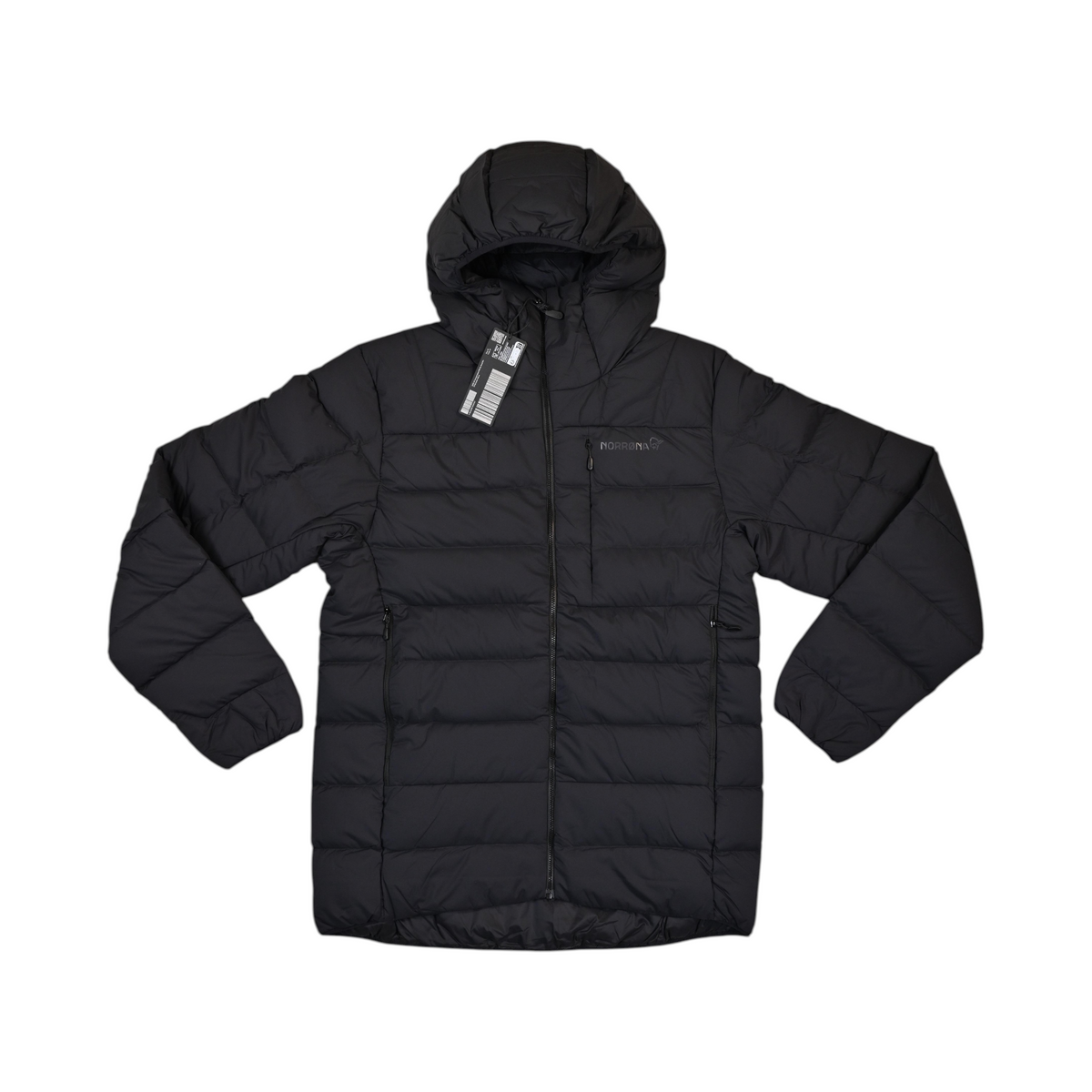 Norrona Men's Femund Down 700 Insulated Jacket