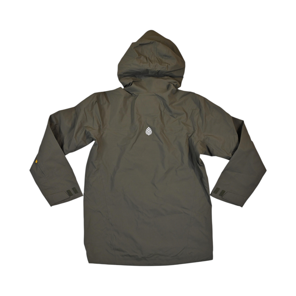 Stio Men's Objective Pro Rain Jacket