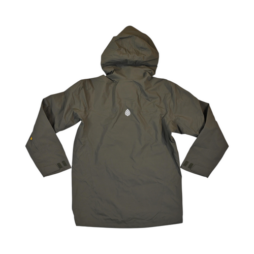 Stio Men's Objective Pro Rain Jacket