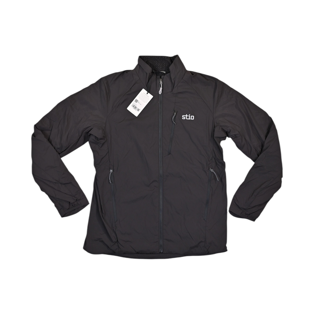 Stio Men's Dawner Insulated Jacket