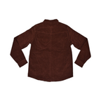 Stio Men's Saratoga Cord Long Sleeve Shirt