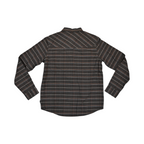 Stio Men's Junction Midweight Flannel Long Sleeve Shirt