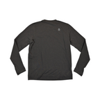 Stio Men's Trax Power Grid Crew Long Sleeve Shirt
