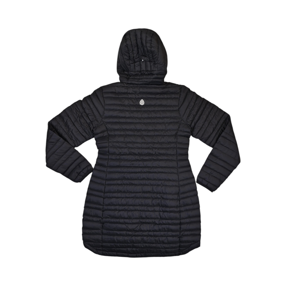 Stio Women's Pinion Down Parka Insulated Jacket