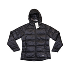 Stio Women's Hometown Down Hooded Insulated Jacket