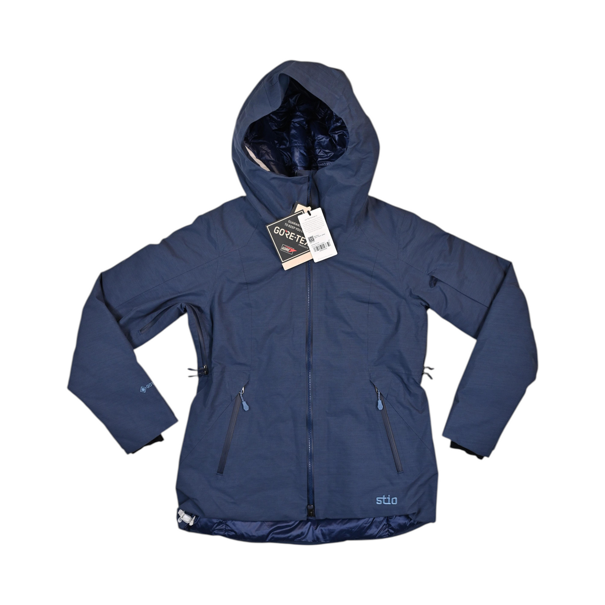 Stio Women's Shot 7 Down Ski Jacket