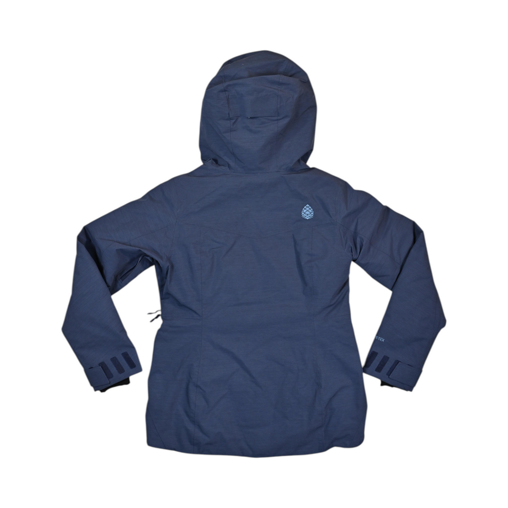 Stio Women's Shot 7 Down Ski Jacket