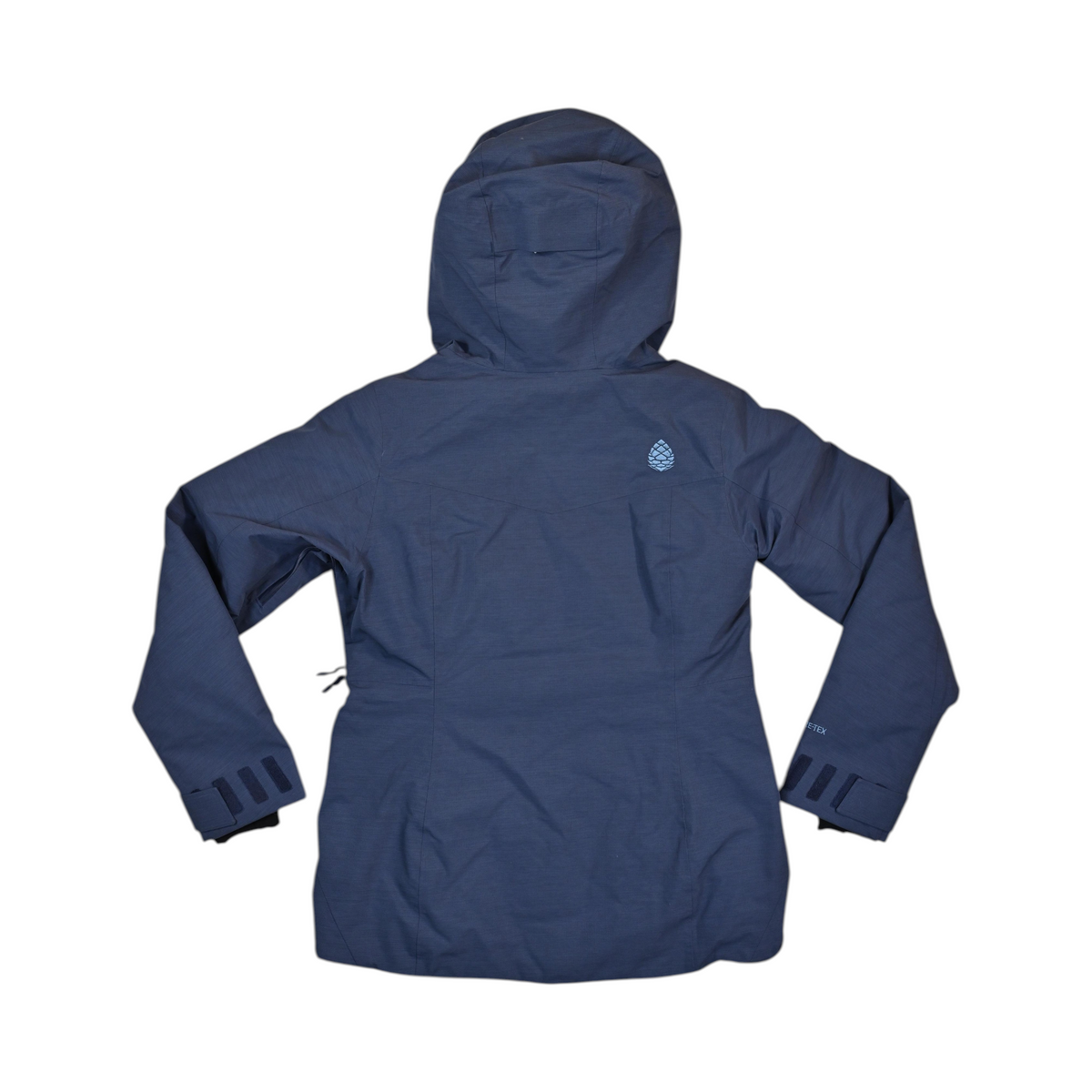 Stio Women's Shot 7 Down Ski Jacket