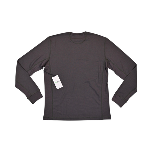 Stio Men's Wister Waffle Long Sleeve Shirt
