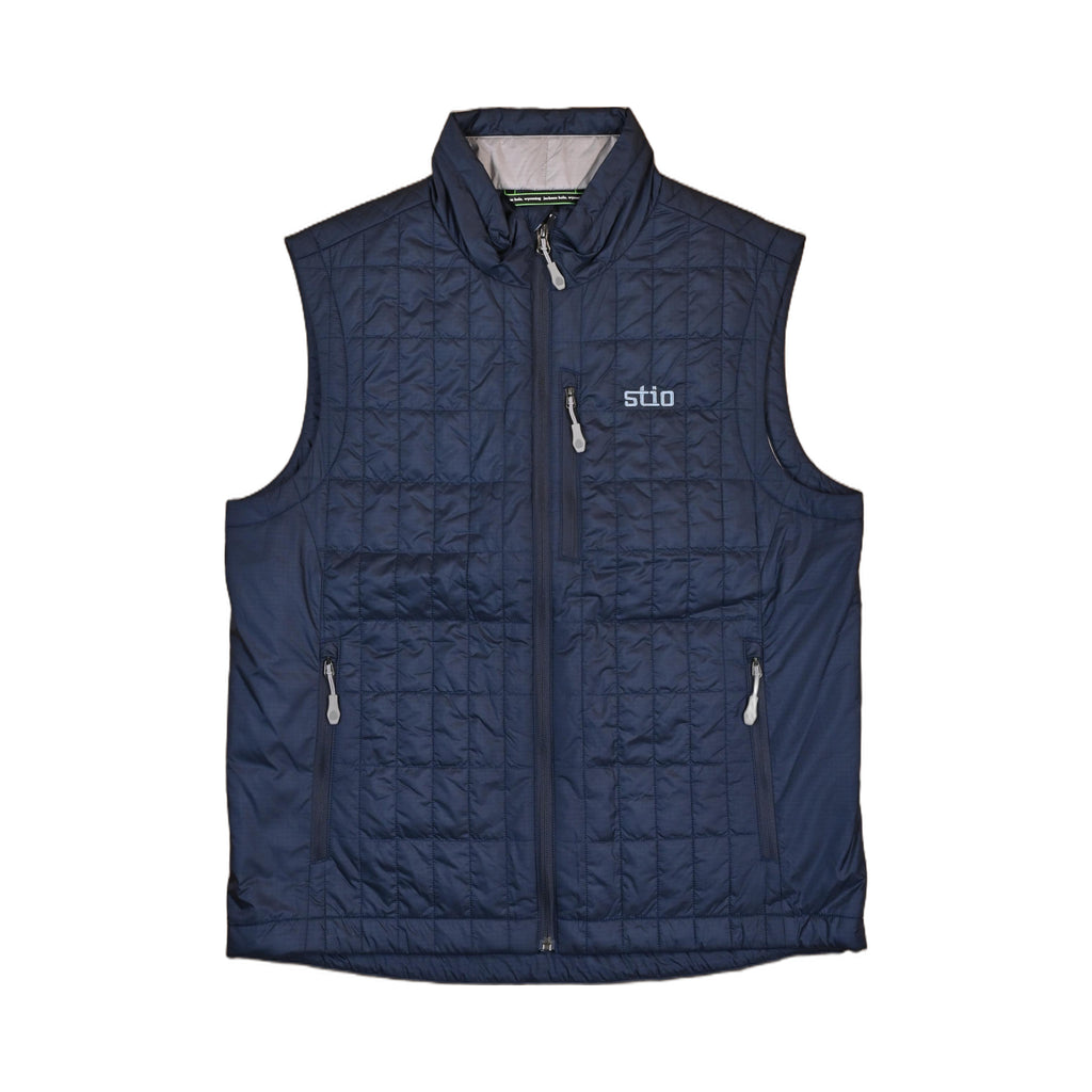 Stio Men's Azura Insulated Vest