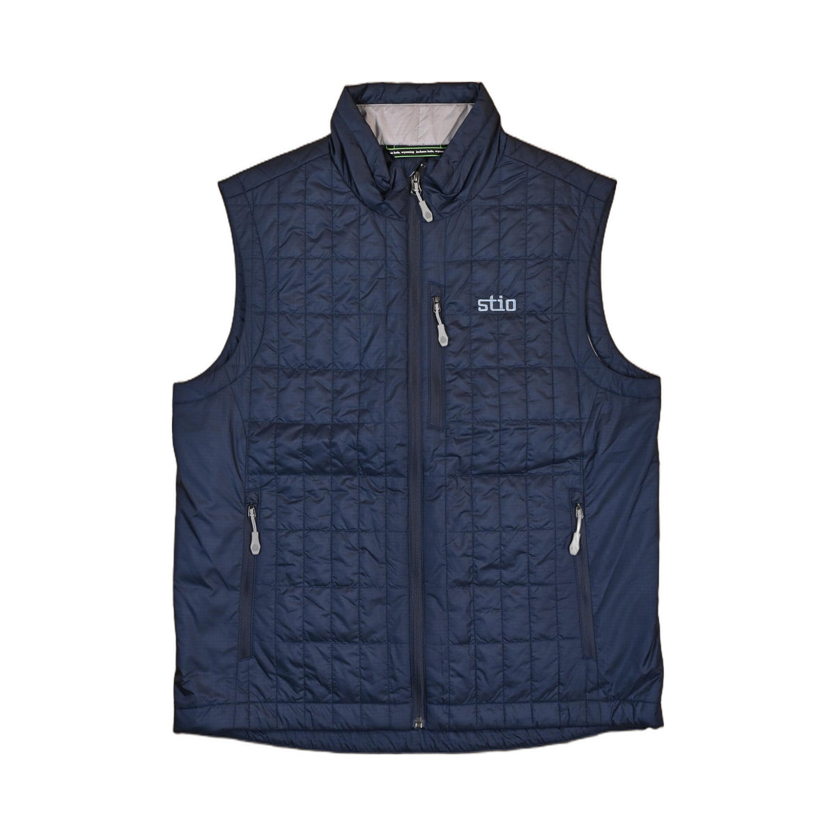 Stio Men's Azura Insulated Vest