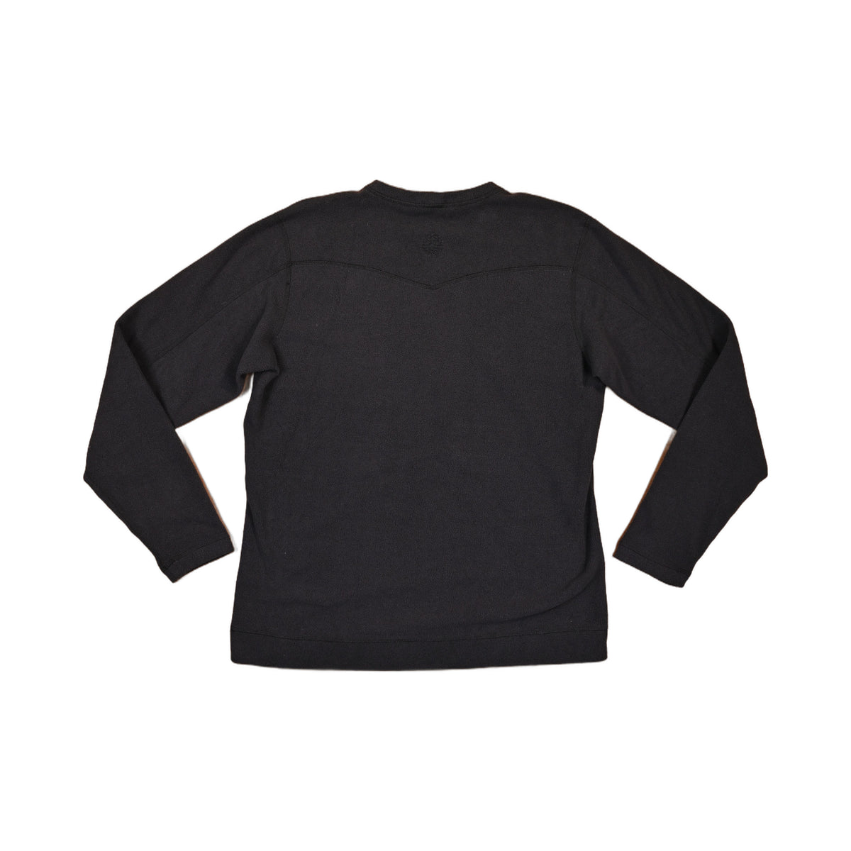 Stio Men's Turpin Fleece Crew Long Sleeve Shirt