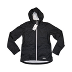 Stio Women's Rollick Hooded Rain Jacket