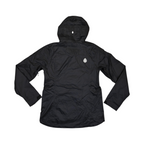 Stio Women's Rollick Hooded Rain Jacket