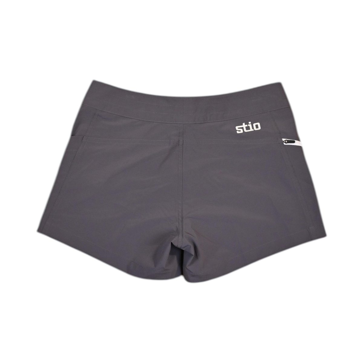 Stio Women's CFS Board 4" Shorts