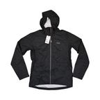 Stio Men's Rollick Hooded Rain Jacket