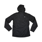 Stio Men's Rollick Hooded Rain Jacket