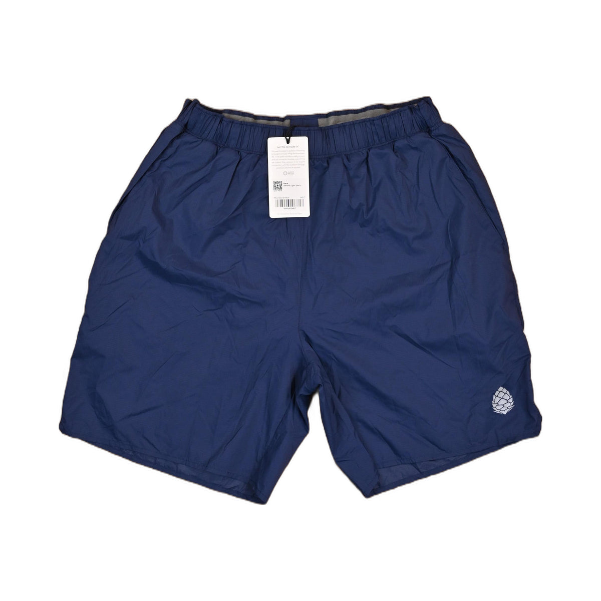 Stio Men's Second Light 7" Shorts