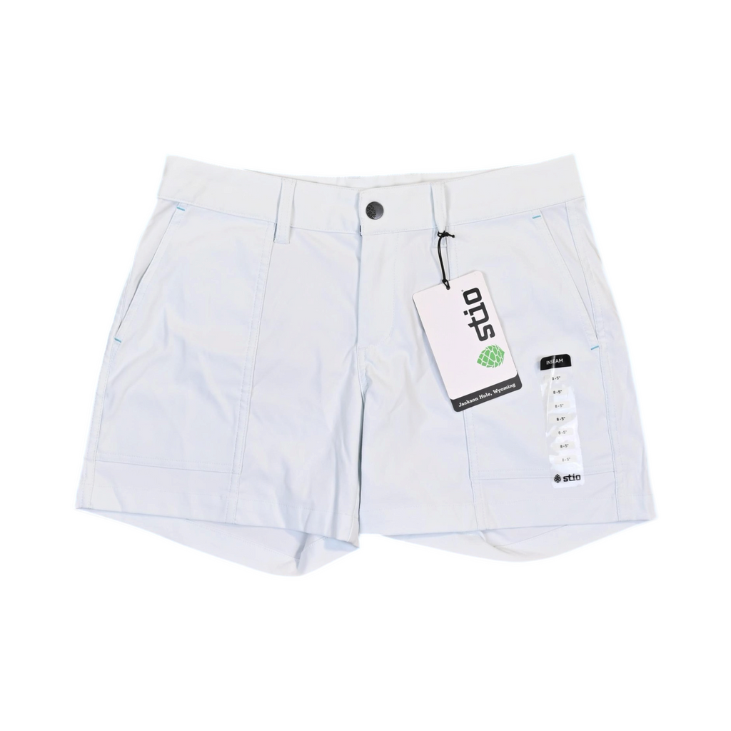 Stio Women's Coburn 5" Shorts