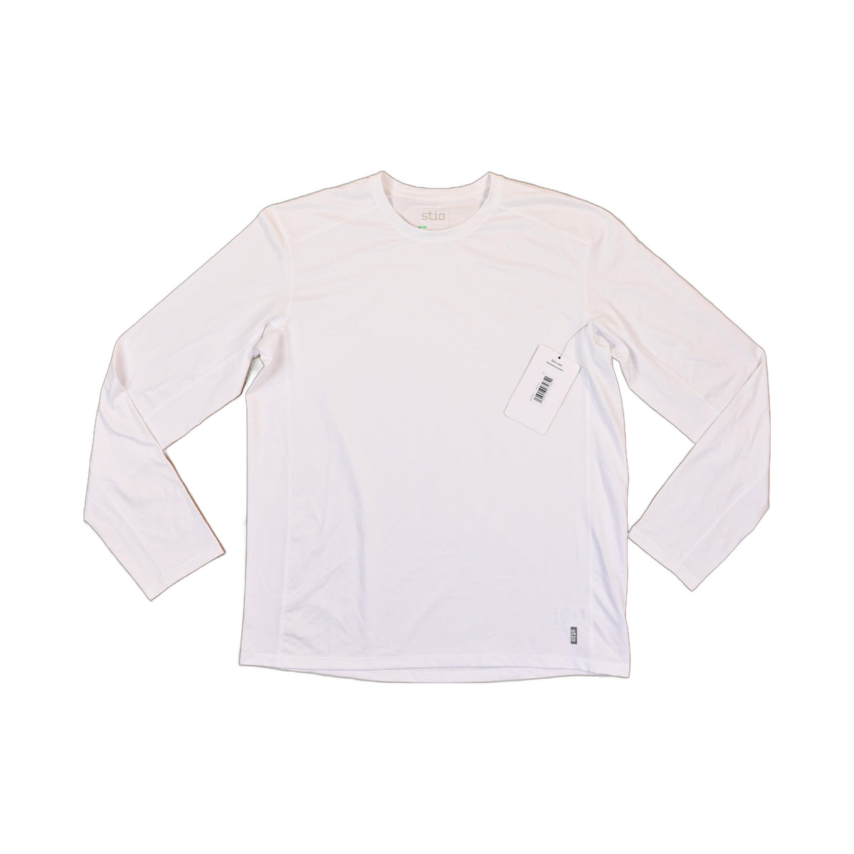 Stio Men's Crester Long Sleeve Shirt