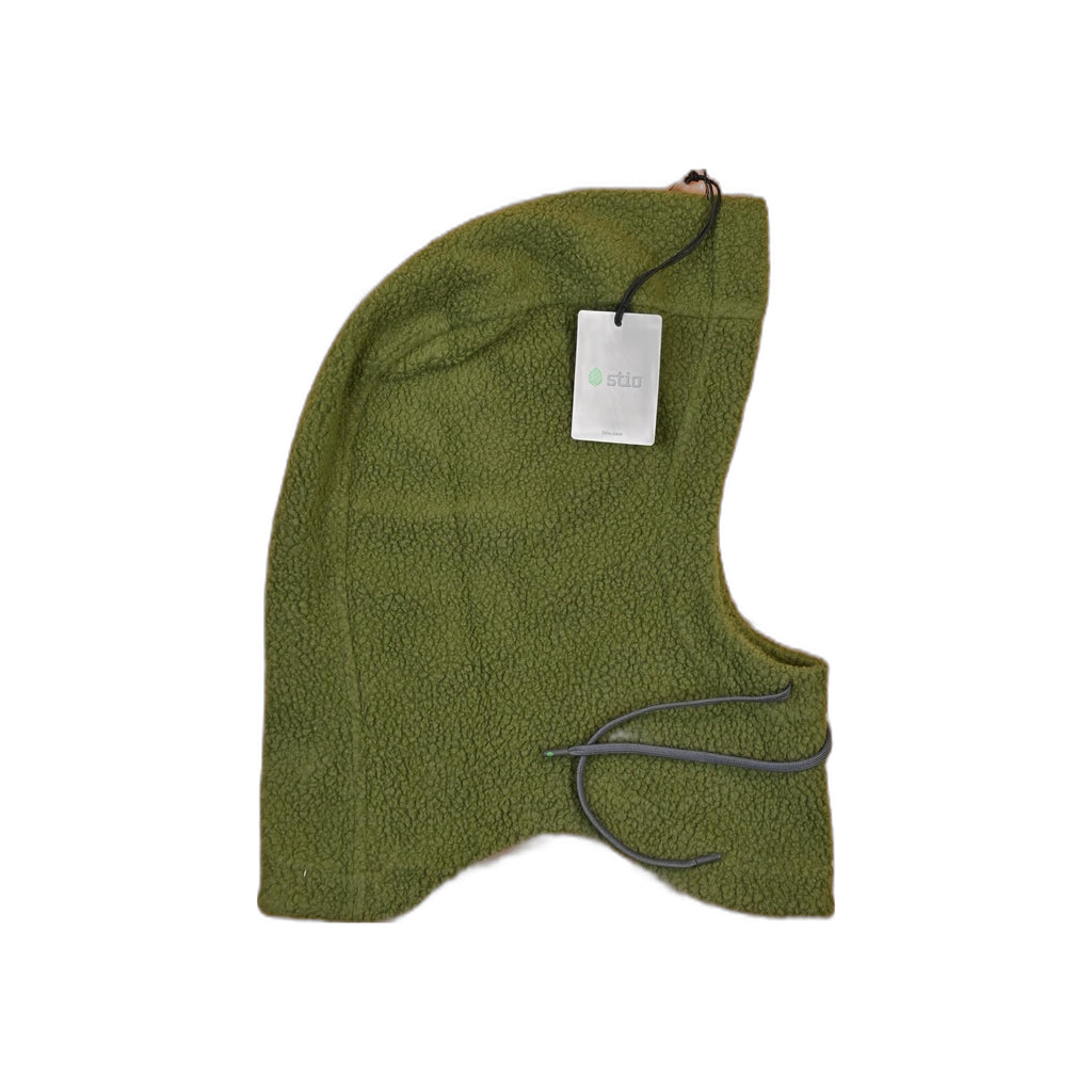 Stio Rawlins Fleece Balaclava Neck Gaiter