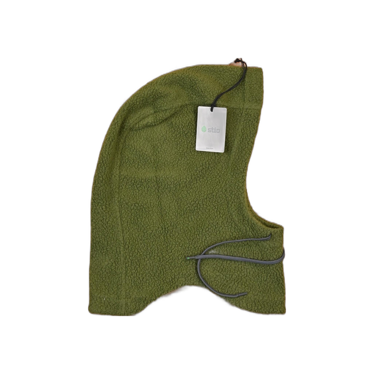 Stio Rawlins Fleece Balaclava Neck Gaiter