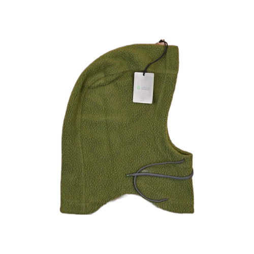 Stio Rawlins Fleece Balaclava Neck Gaiter