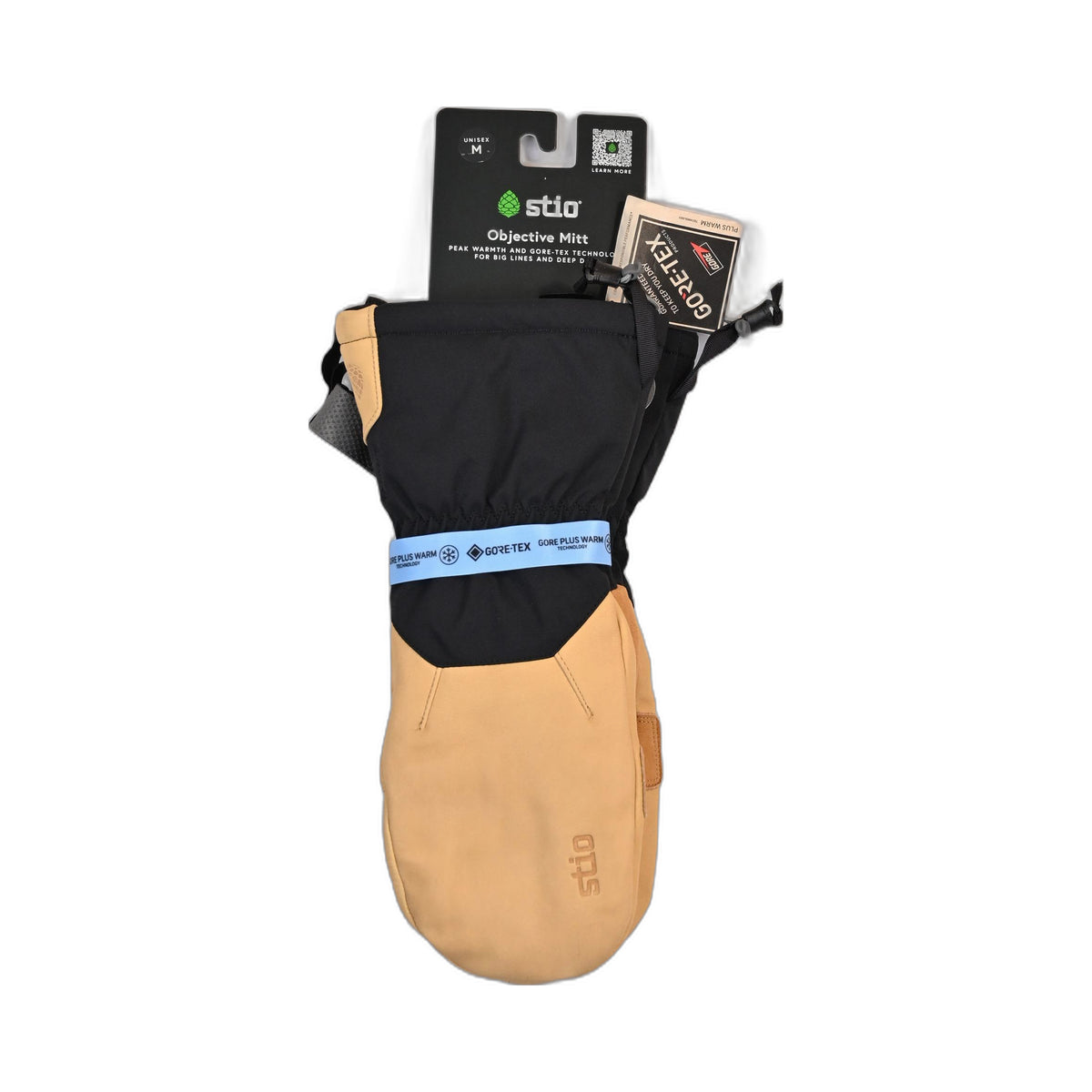Stio Objective Insulated Mittens