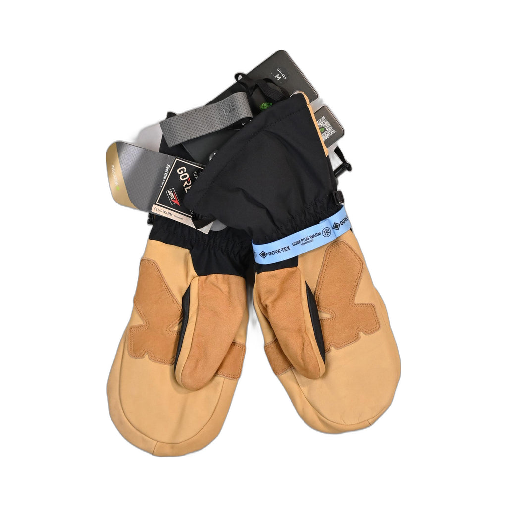 Stio Objective Insulated Mittens