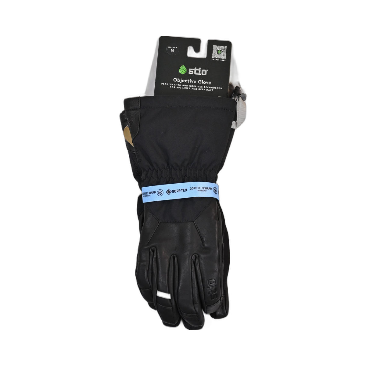 Stio Objective Insulated Gloves