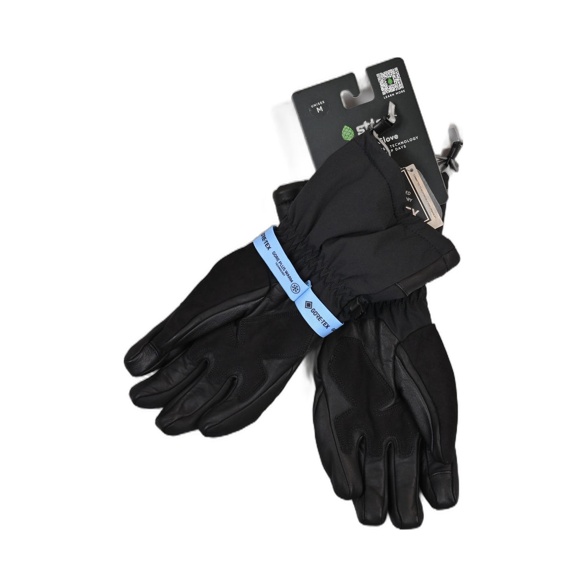 Stio Objective Insulated Gloves