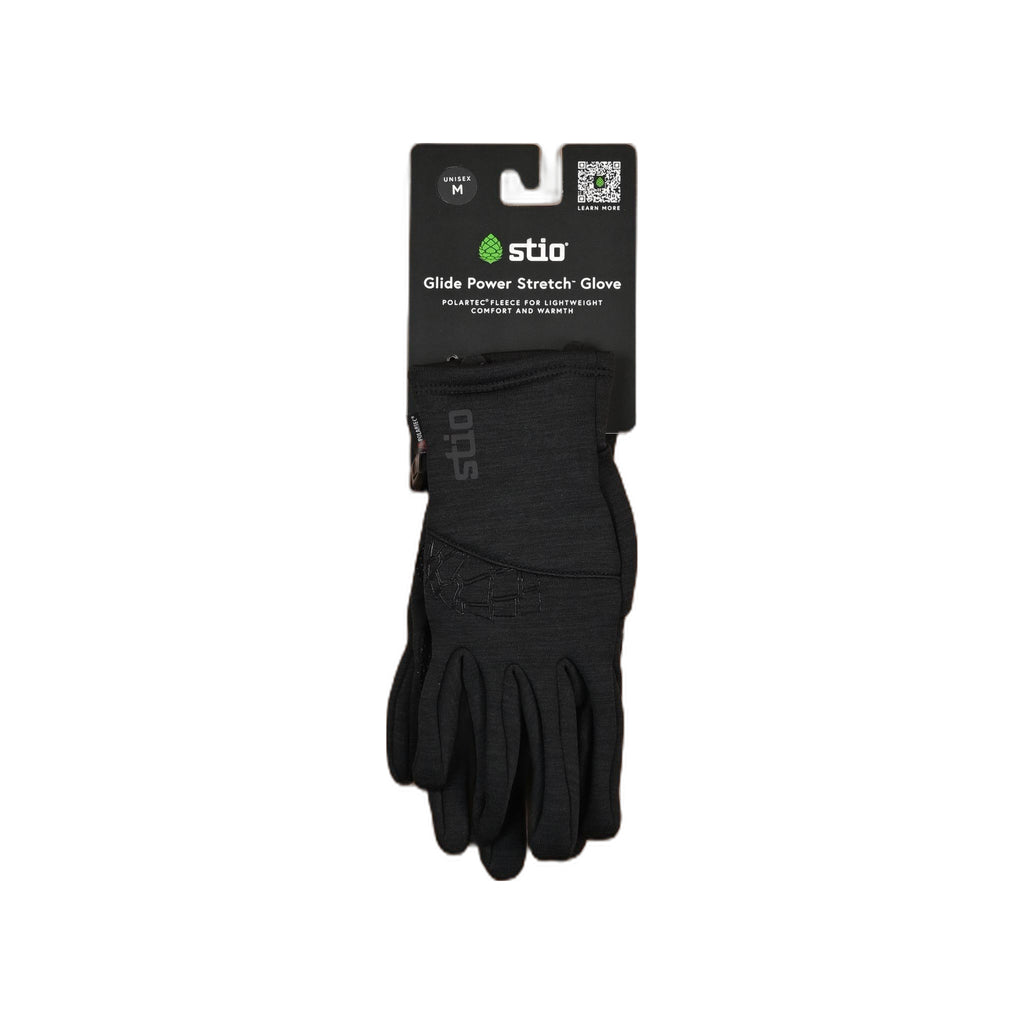 Stio Glide Power Stretch Gloves