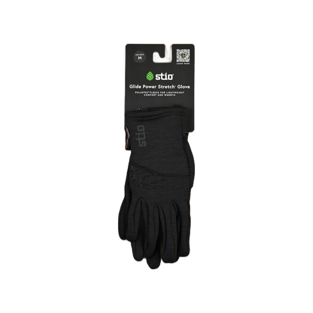 Stio Glide Power Stretch Gloves