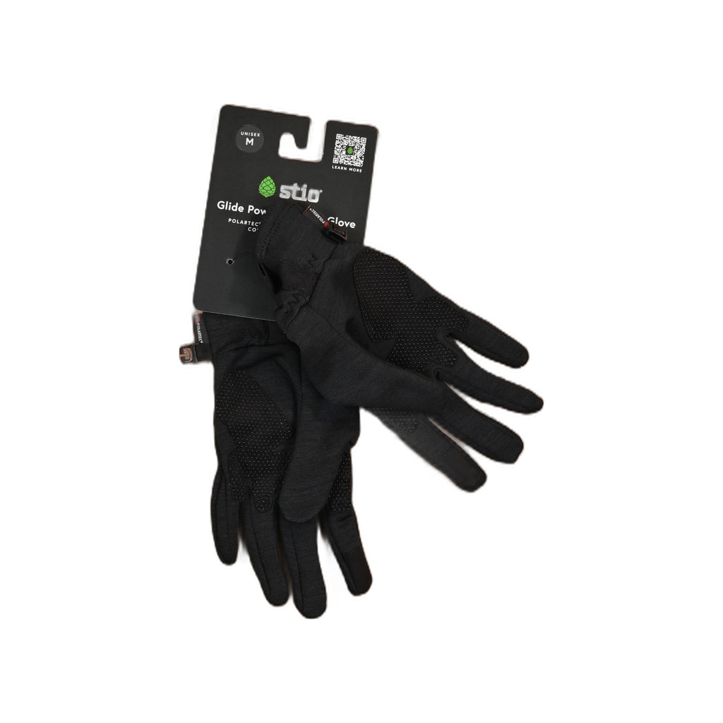 Stio Glide Power Stretch Gloves