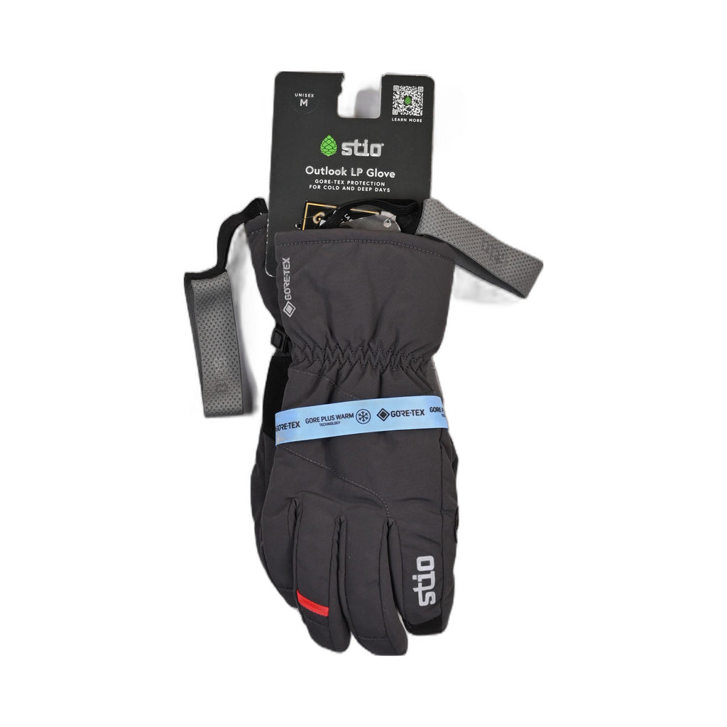 Stio Outlook Insulated Gloves