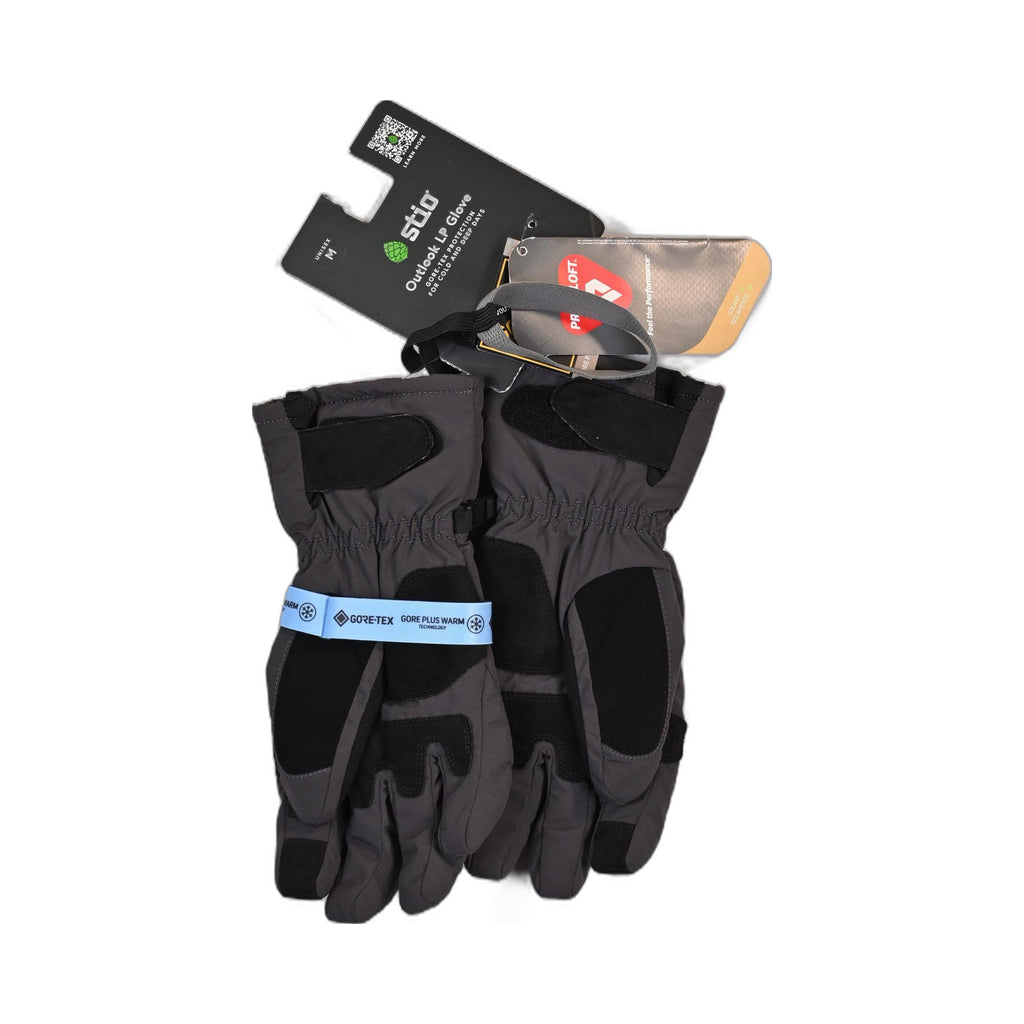 Stio Outlook Insulated Gloves