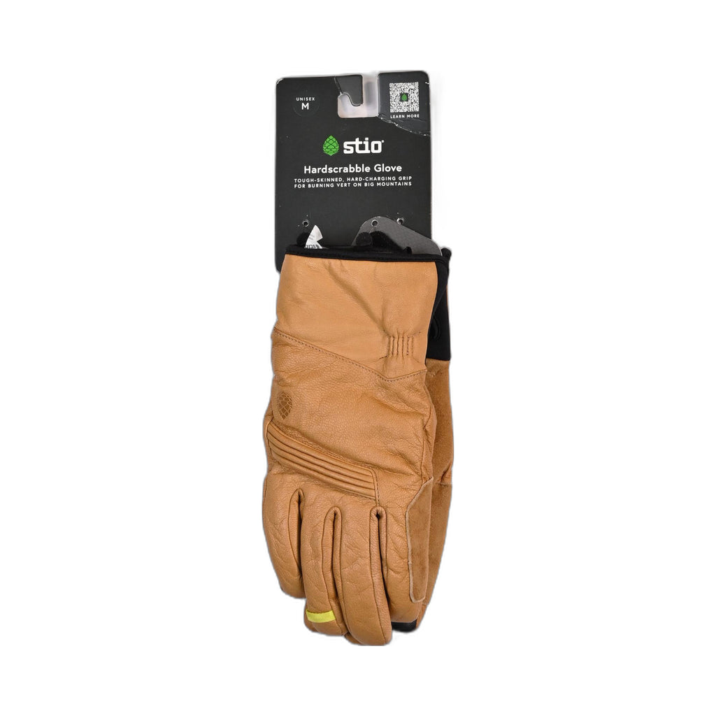 Stio Hardscrabble Insulated Gloves