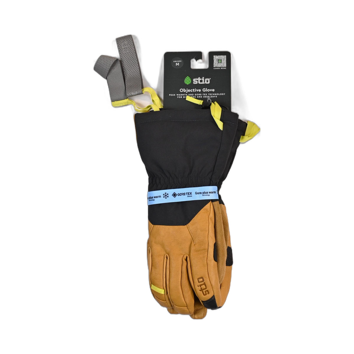 Stio Objective Insulated Gloves