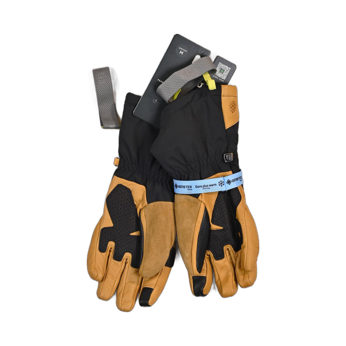 Stio Objective Insulated Gloves